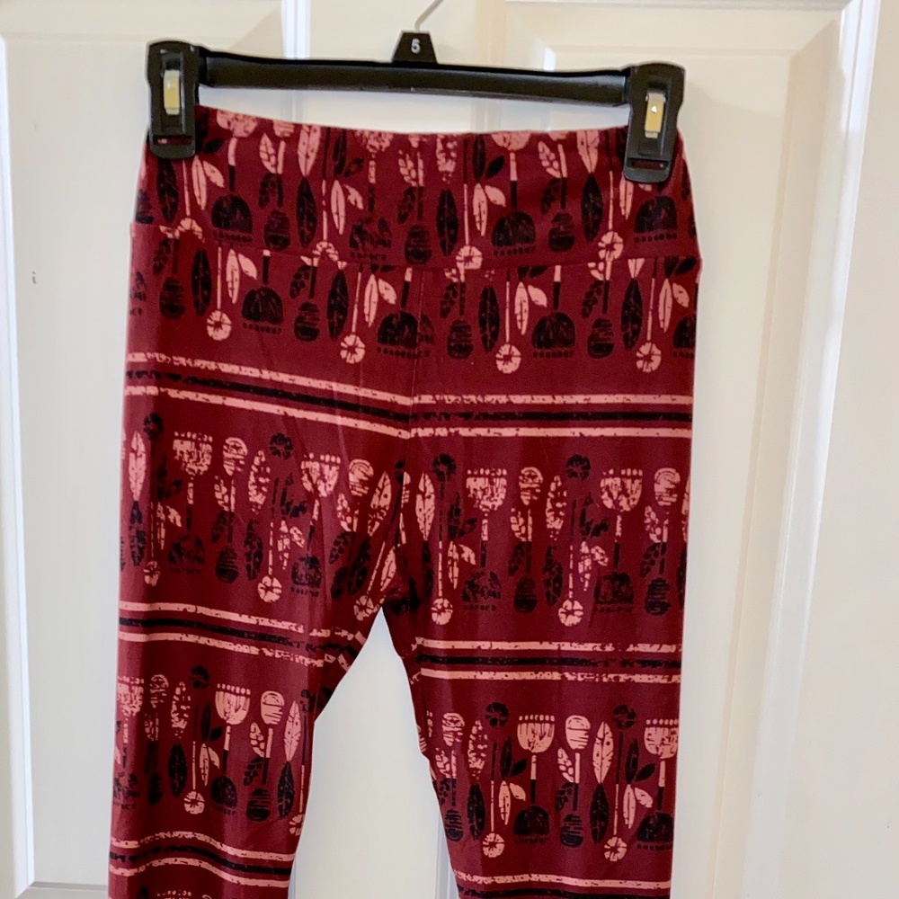 LuLaRoe Leggings